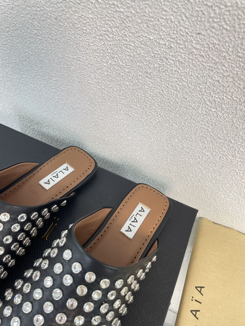 Alaia Sandals